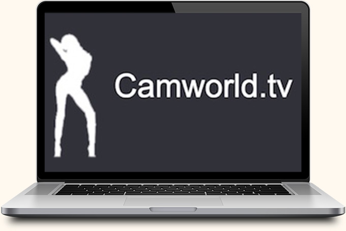 Camworld.tv
